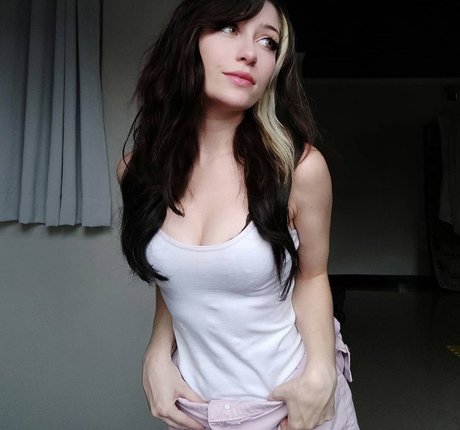 Mariza Scheid nudes model photo