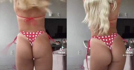 The daniii naked actress pics