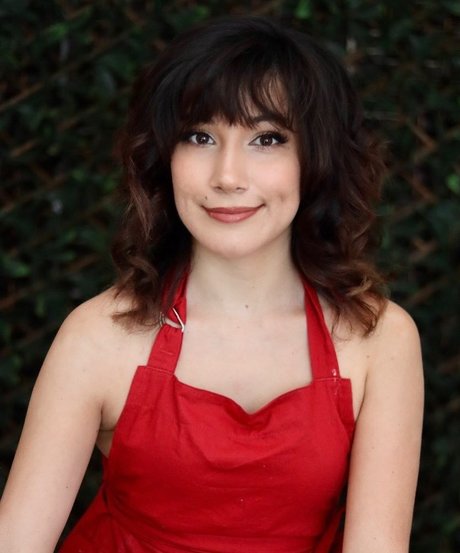 Abelina Sabrina hd star img