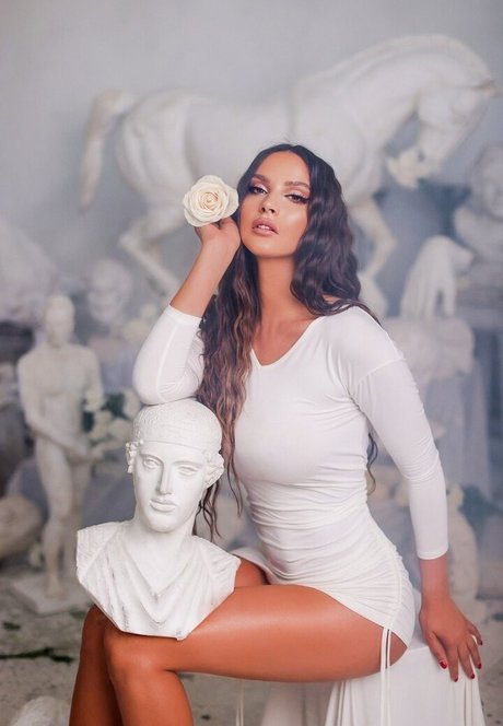 pointy tits onlyfans art xxx pic