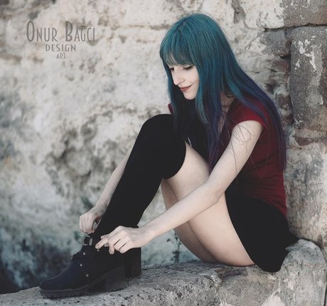 Aldreann free model photos