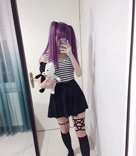 Aldreann nude star photo