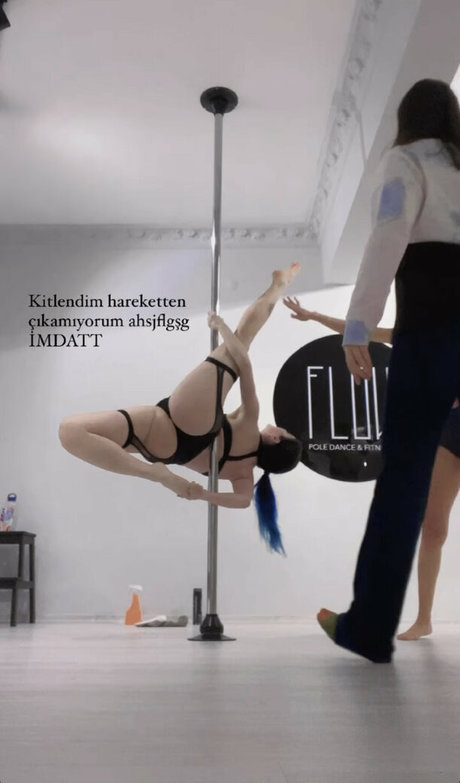 Aldreann erotic star photo