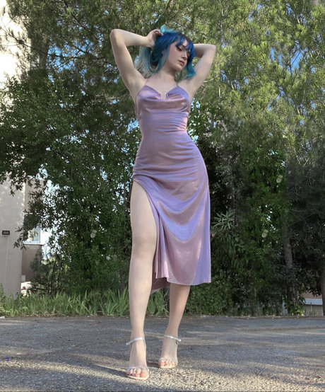 Aldreann sexy model picture