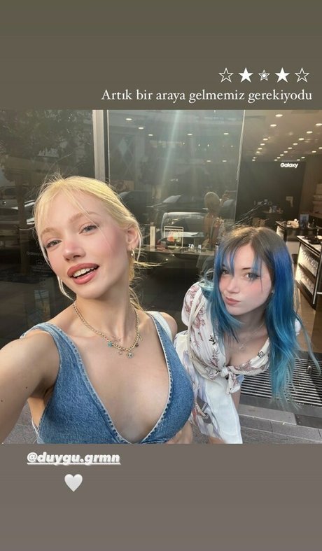 Aldreann star galleries