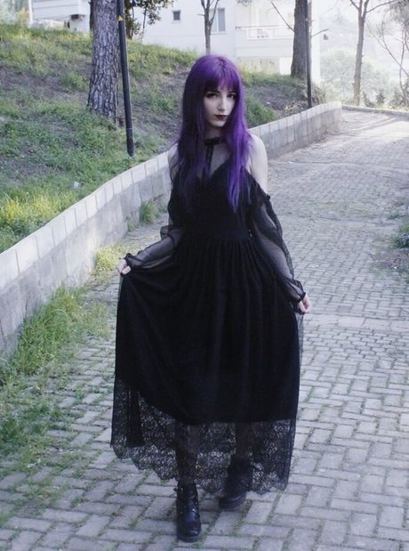 Aldreann pretty model pics