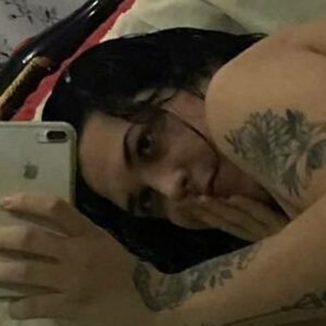 Anderson Leal model top pictures