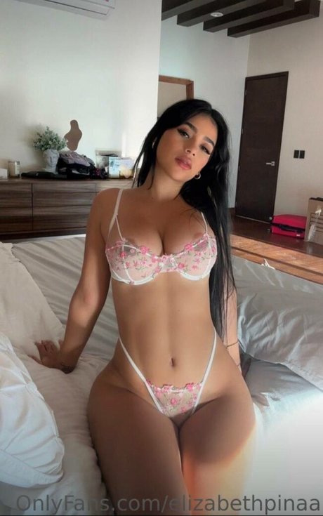 elizabethpinaa erotic model galleries