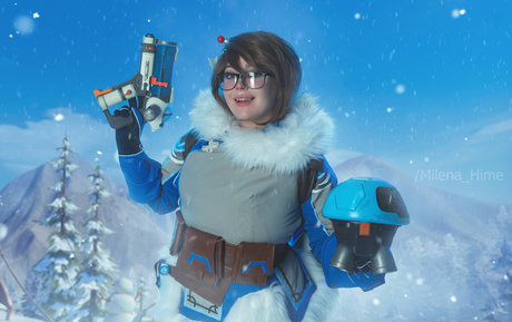 Milena Hime free pornstar archive