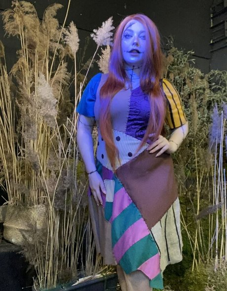 Milena Hime pornstar hot picture