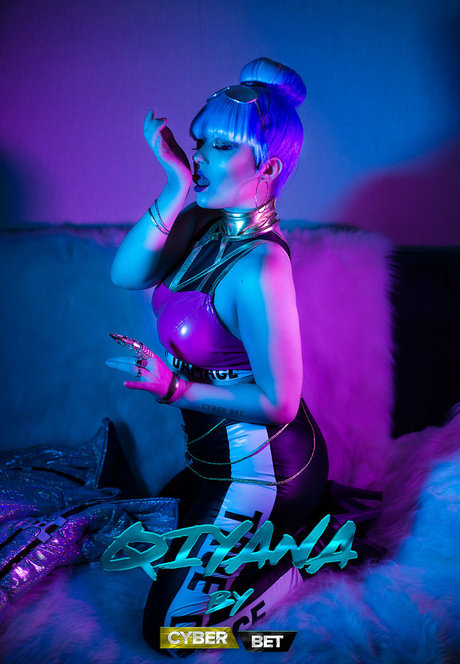 Milena Hime naked star galleries