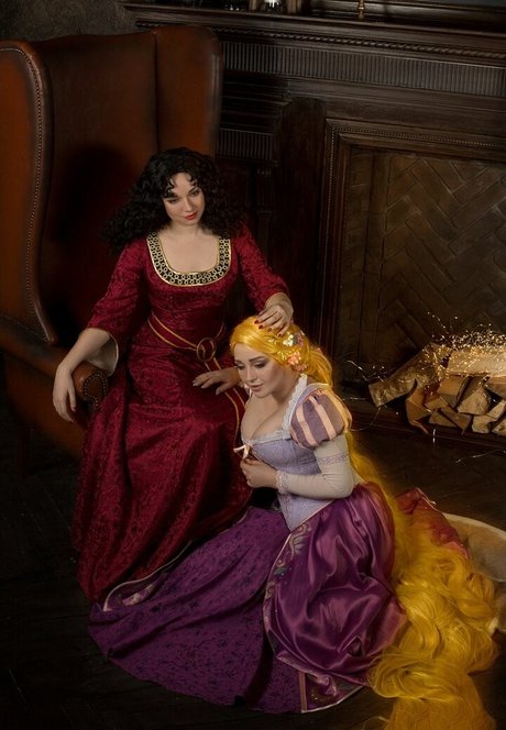 Milena Hime nice pornstar gallery