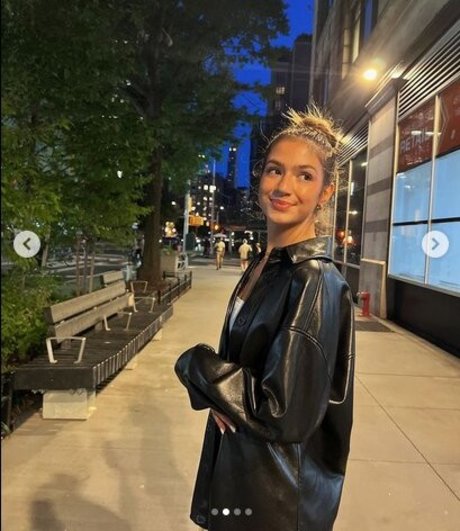 Emily Legler model adult pictures