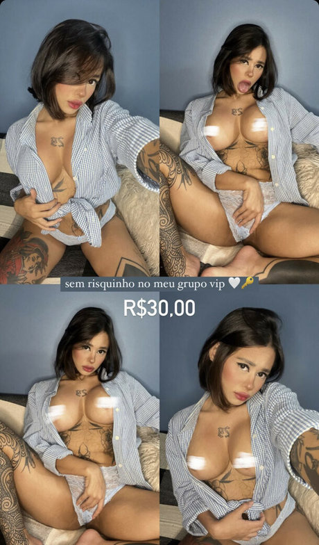 Thufy pornstar nudes pic