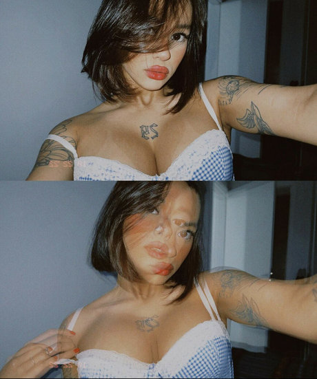 Thufy beautiful pornstar picture