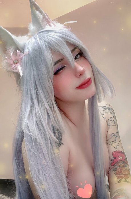 Shiro Blossoms model high quality gallery