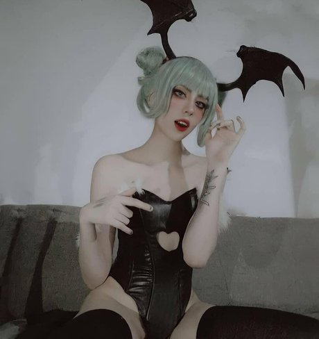 Shiro Blossoms actress pics