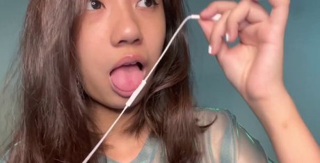 Moon Blitz Asmr hot pornstar pic