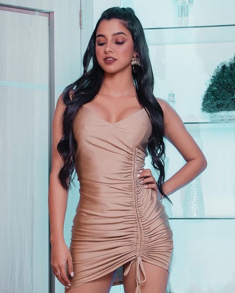 Valeria Carruyo star nude pictures