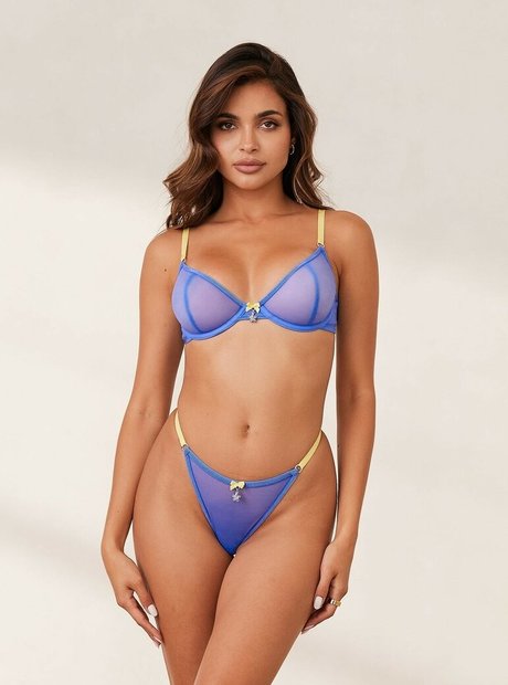 Leidy Amelia free actress image