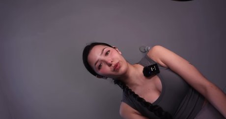 ASMR Glow sex star photo