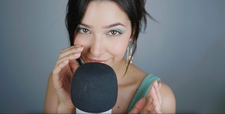 ASMR Glow adult star photos