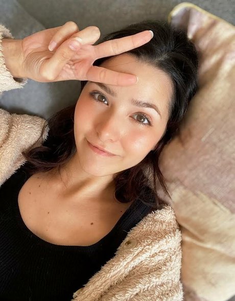 ASMR Glow top model archive