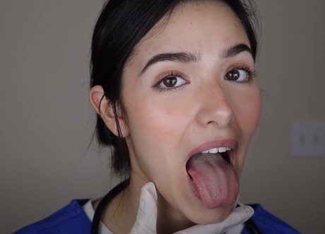 ASMR Glow nude star pictures