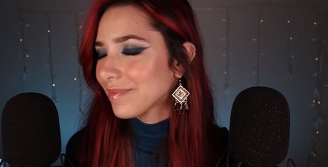 ASMR Glow star best galleries