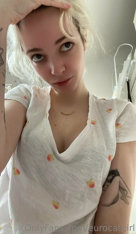 eurocatgirl high quality pornstar pic