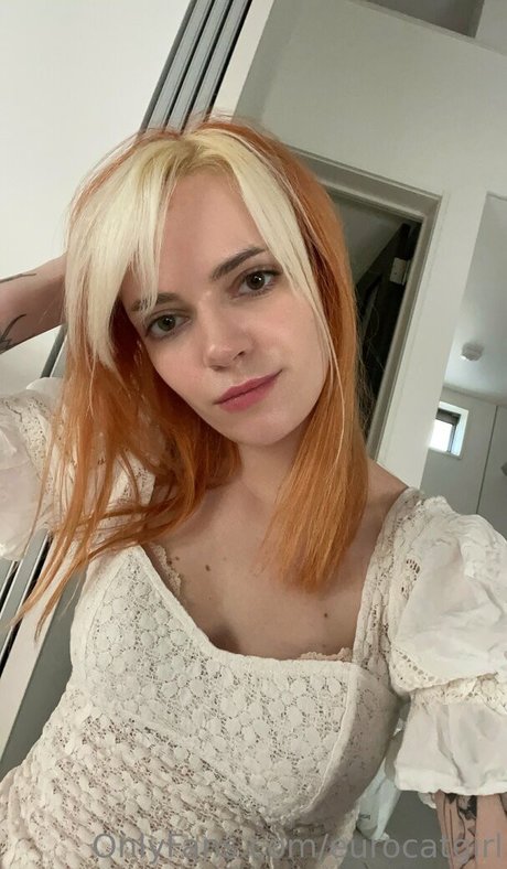 eurocatgirl pornographic model archive