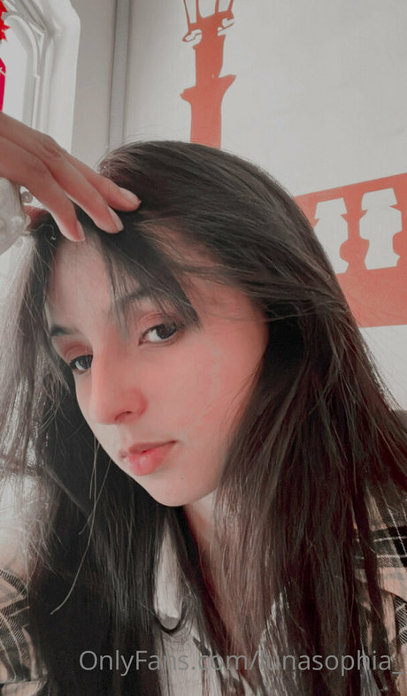 lunasophia_ star nudes photos