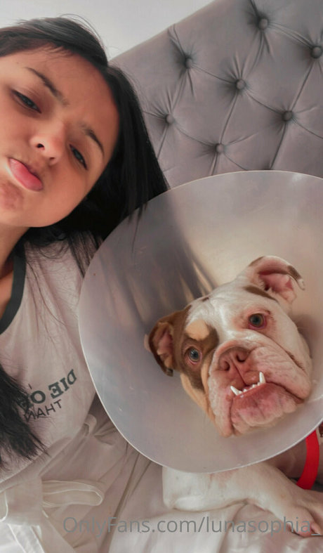 lunasophia_ pretty pornstar pics