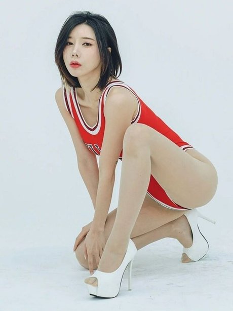 Song Joo A xxx actress picture