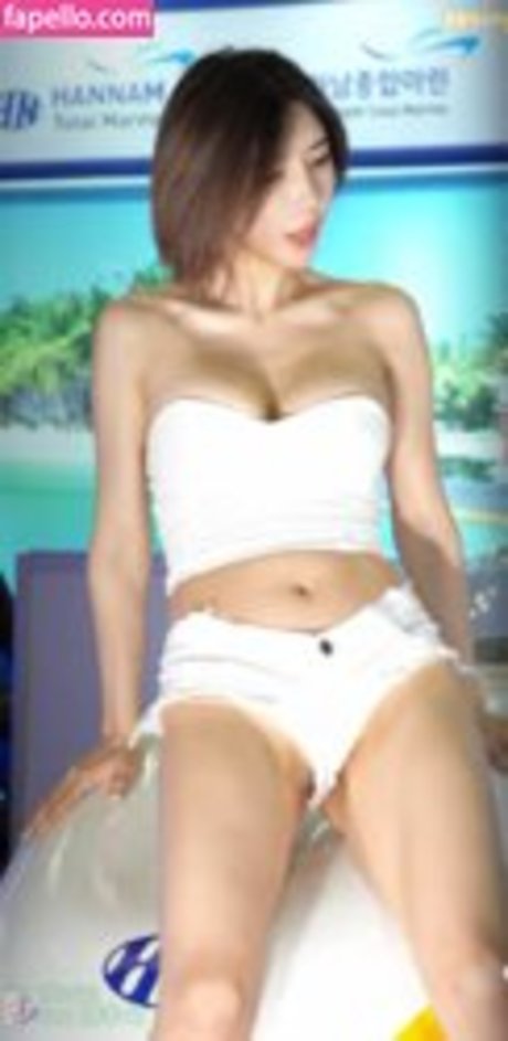 Song Joo A top actress archive