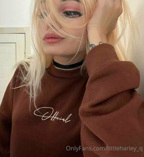 littleharley q pornstar sexy images