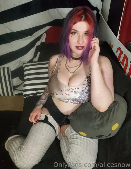 alicesnow free actress galleries