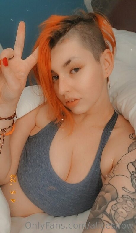 alicesnow nice pornstar images