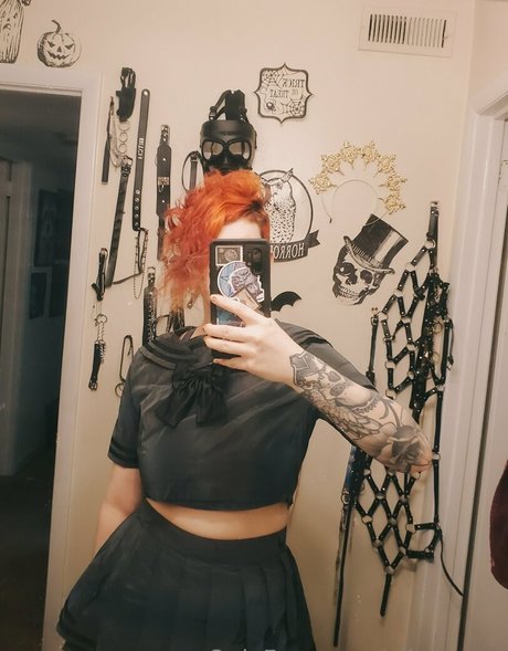 alicesnow hot model pictures