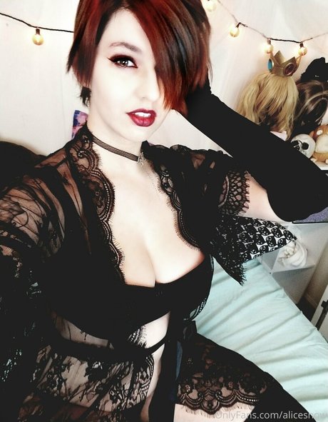 alicesnow perfect star picture