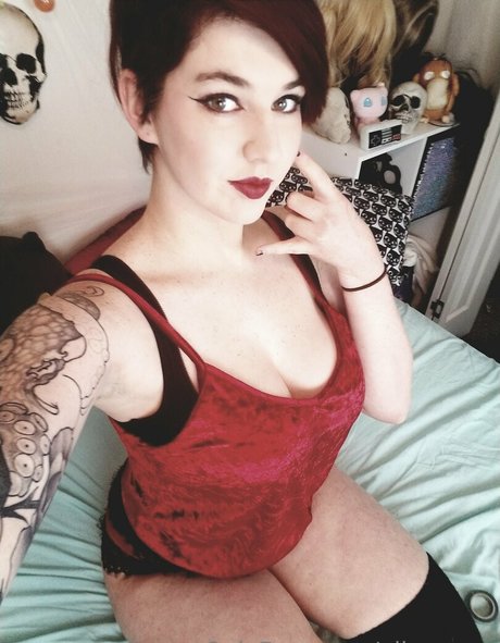 alicesnow model nice photo