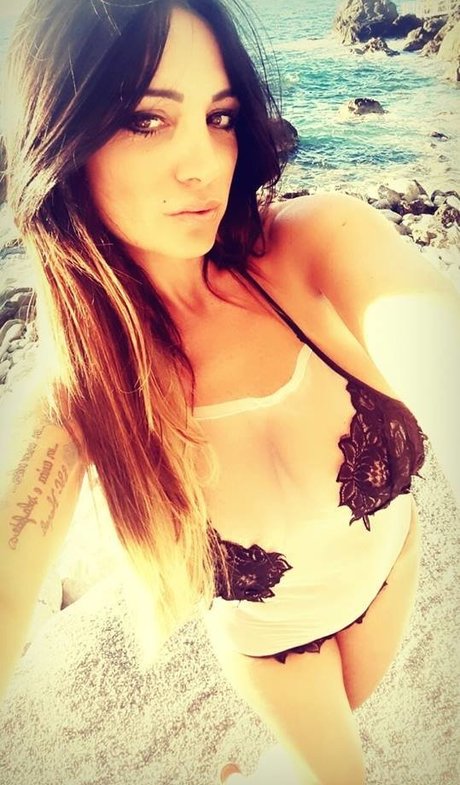 Marika Fruscio model sex img