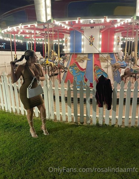 rosalindamfc model hd archive