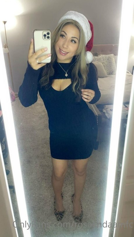 rosalindamfc adult actress gallery