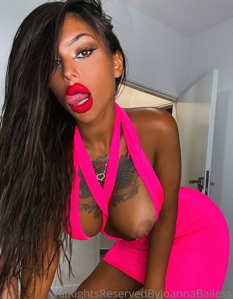 joannabailessfree4u star adult image