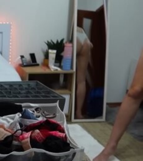 Mary Lvk model porn pics