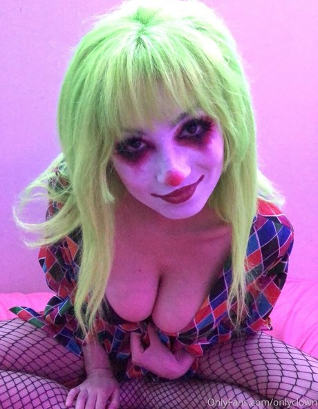 Onlyclown porn actress galleries