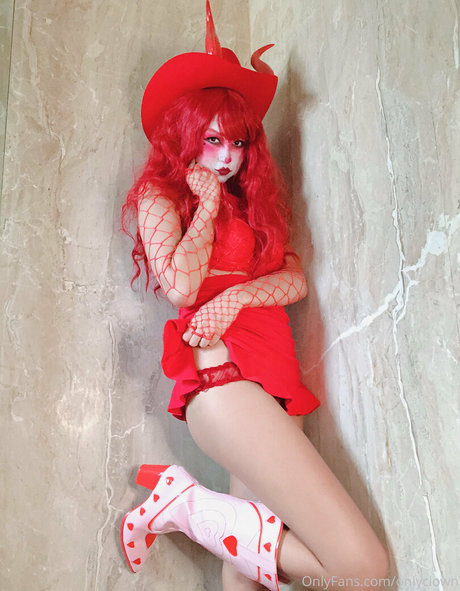 Onlyclown best star galleries