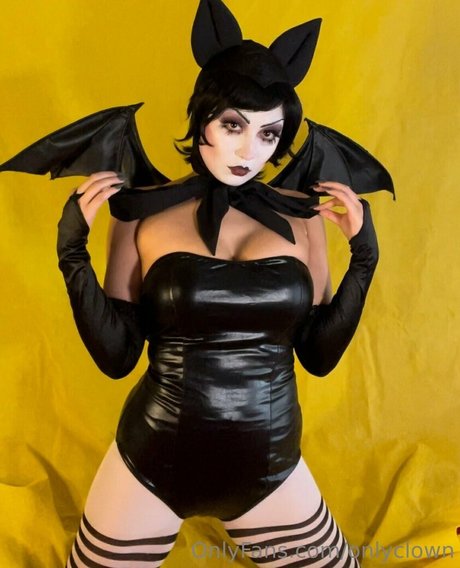 Onlyclown top pornstar pictures