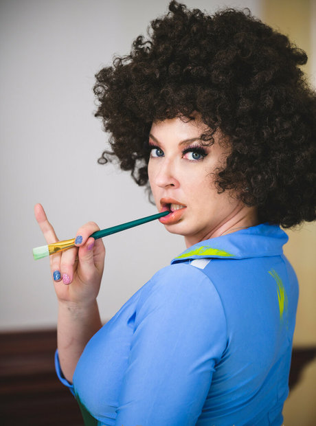 princessleya adult actress img